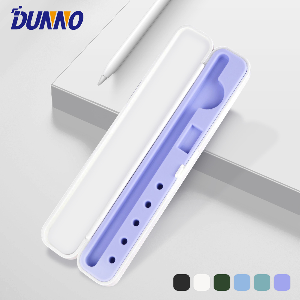 Iphone Tablet Accessories - Przenośny schowek na ołówek do Apple