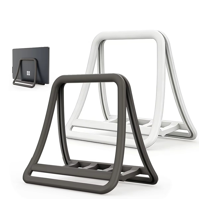 Dell Tablet Accessories - Pionowy Stojak na Laptopa Składany Uchwyt