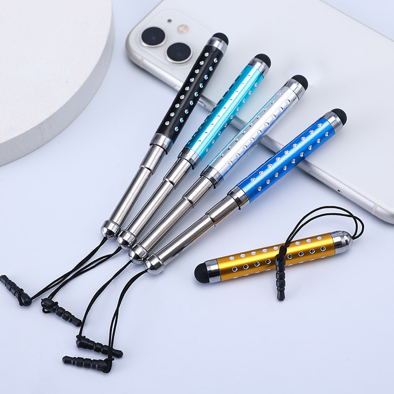 Iphone Tablet Accessories - Profesjonalny rysik uniwersalny do telefonów komórkowych,