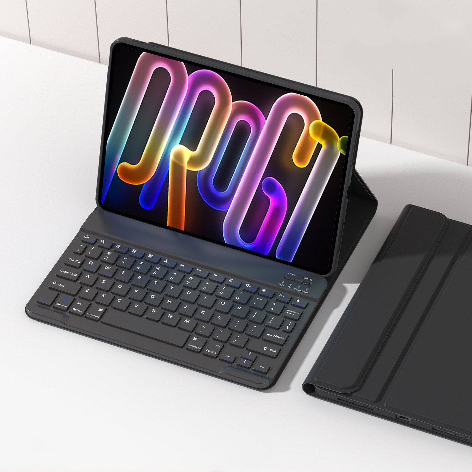 Tablet Keyboard Case - Etui na tablet Lenovo Idea Tab