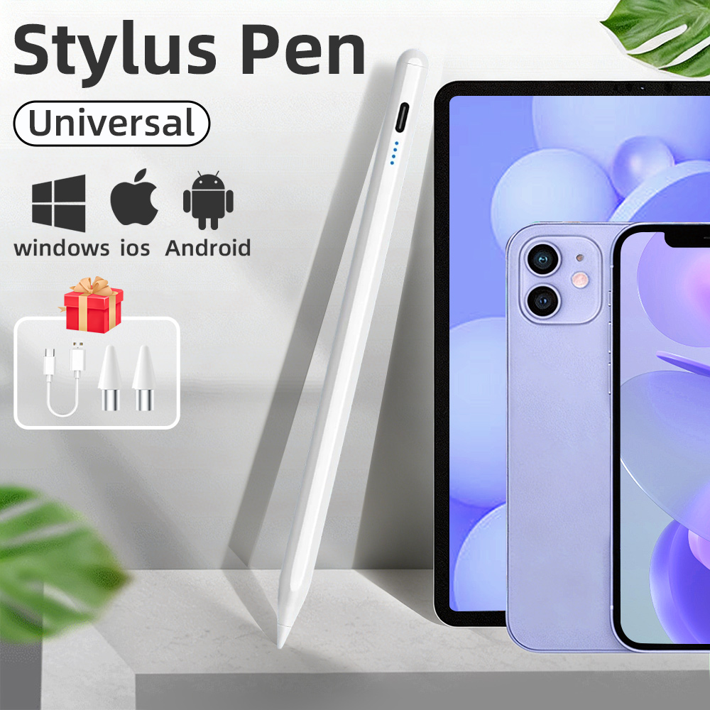 Iphone Tablet Accessories - Uniwersalny rysik dotykowy do telefonów z