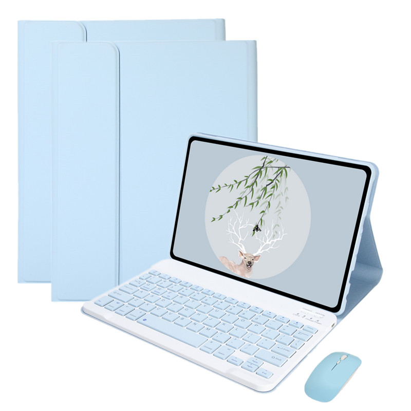 Tablet Keyboard Case - Dla Lenovo Tab P11 Plus P11