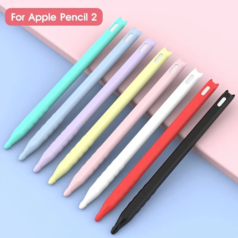 Iphone Tablet Accessories - Wysokiej jakości silikonowe etui w kształcie