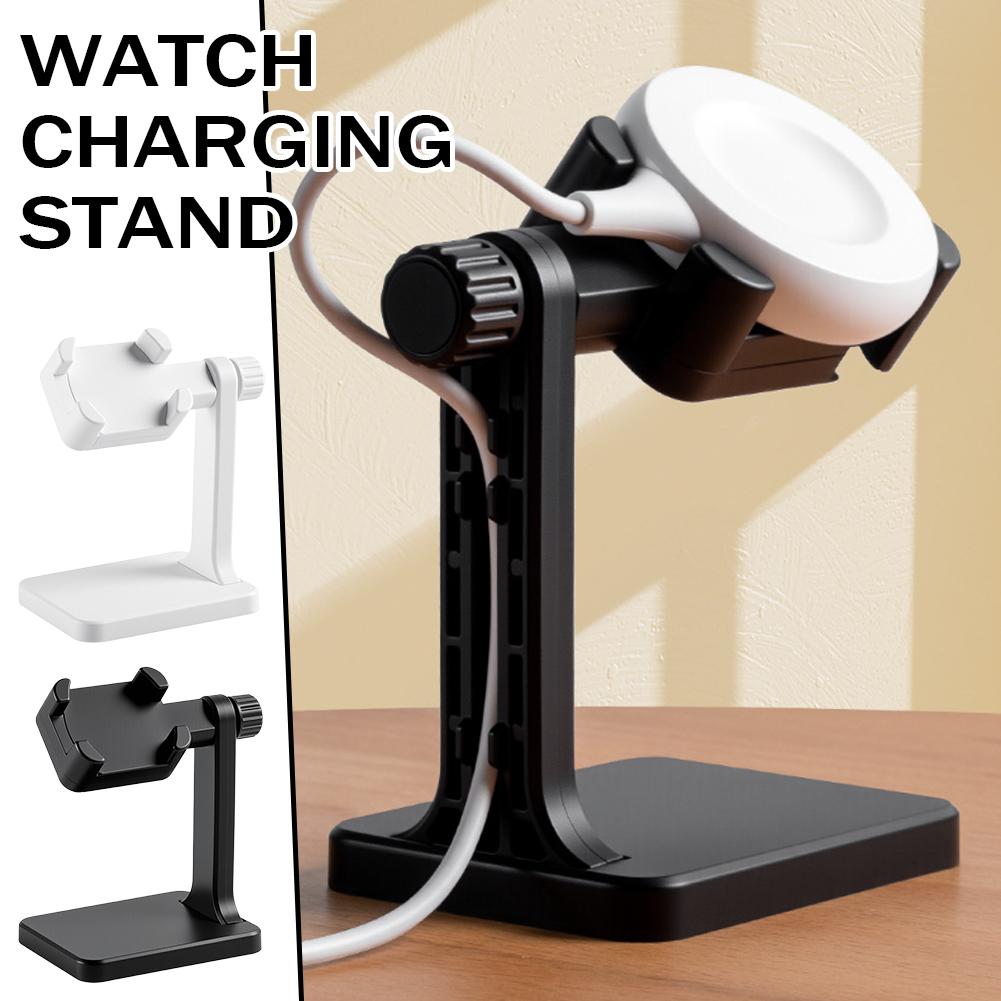 Iphone Tablet Accessories - Uniwersalna podstawka ładująca do smartwatcha dla
