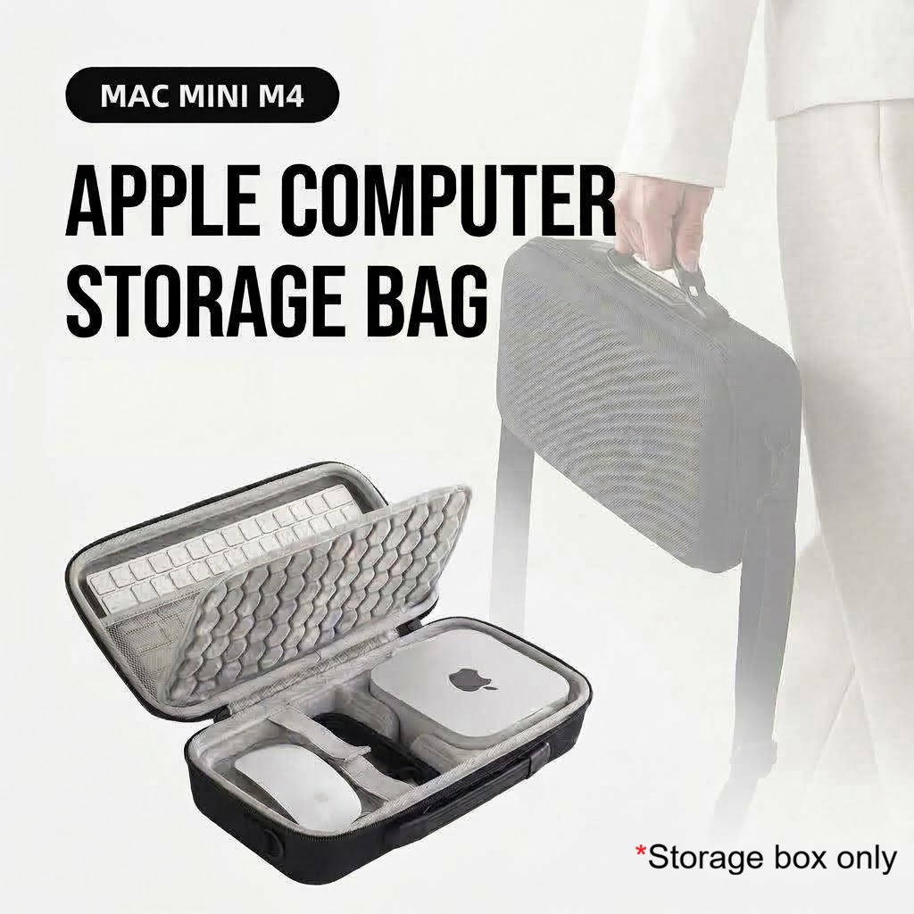 Iphone Tablet Accessories - Wytrzymałe etui ochronne do Mac Mini
