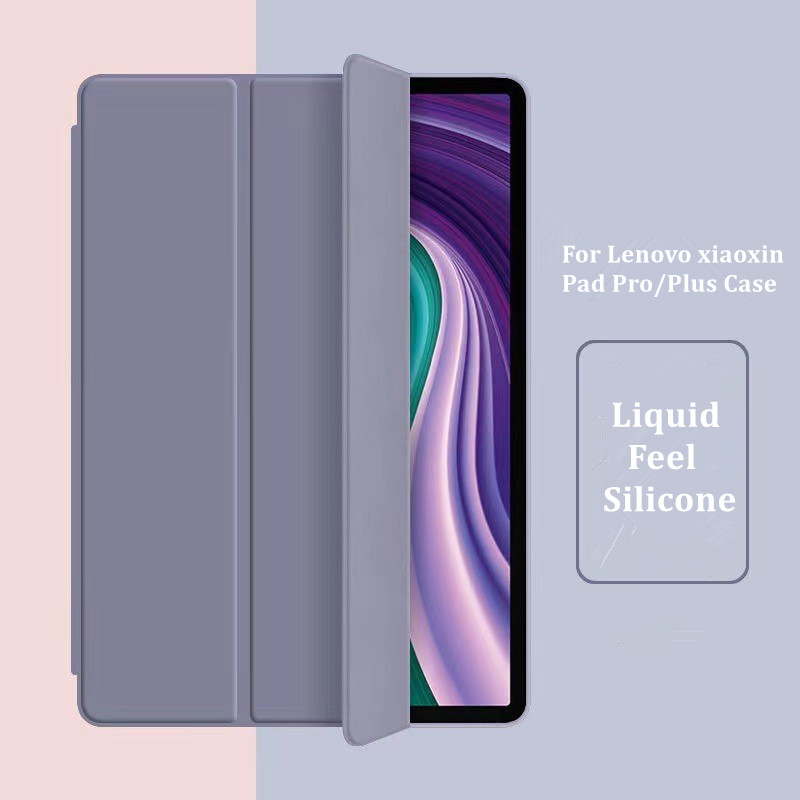 Tablet Keyboard Case - Etui Smart Case do Lenovo Xiaoxin