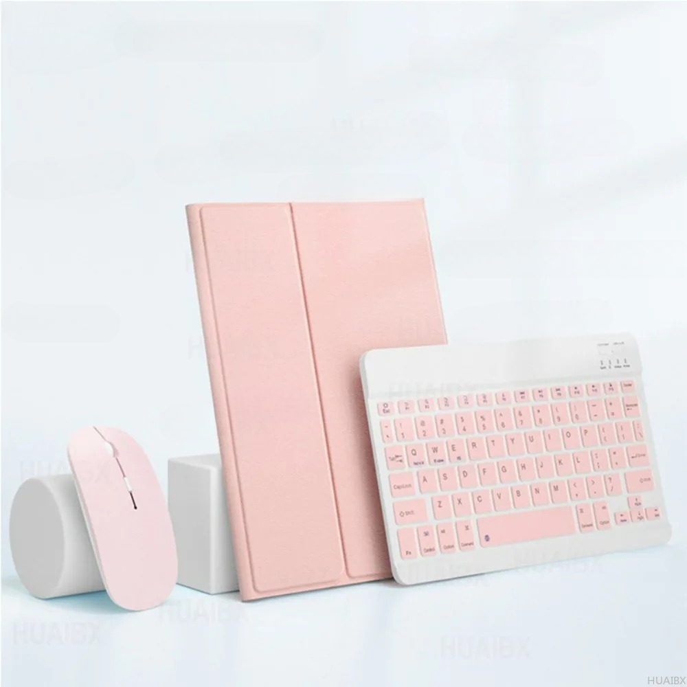 Tablet Keyboard Case - Etui na Lenovo Tab M10 Plus