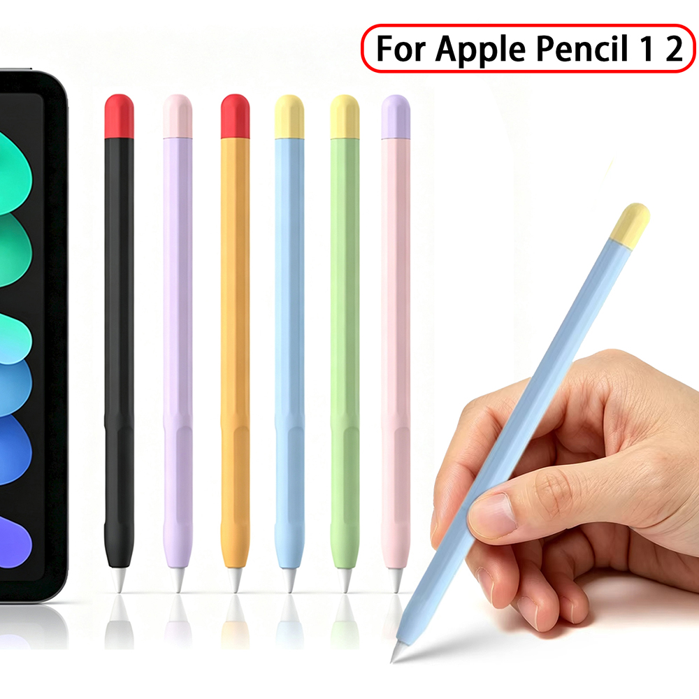 Iphone Tablet Accessories - Etui na rysik Apple Pencil 2