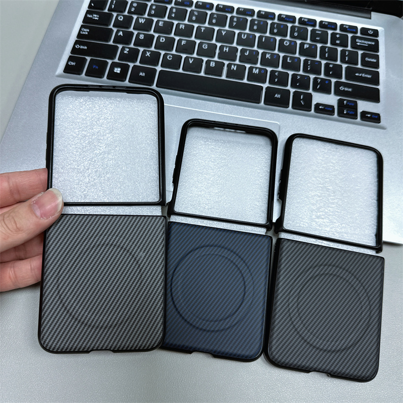 Motorola Tablet Accessories - Etui na Motorola Razr 60 Ultra