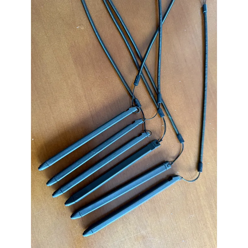 Dell Tablet Accessories - Rysik do tabletu Dell 7212, aktywny,