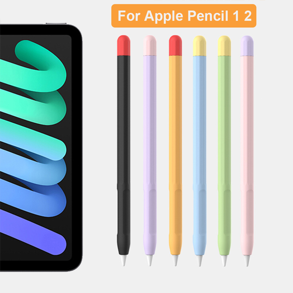 Iphone Tablet Accessories - Etui na rysik Apple Pencil 2