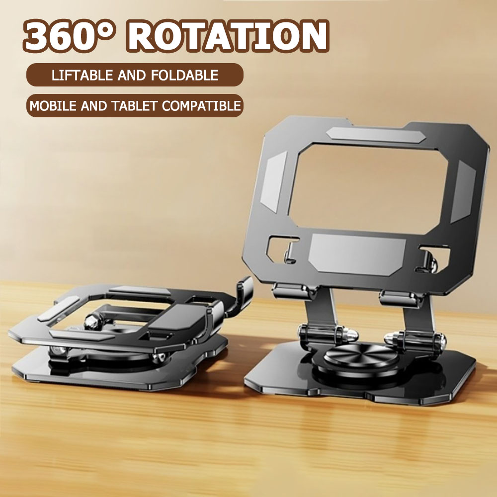 Tablet Accessories Bag - Obrotowy o 360 stopni stojak na