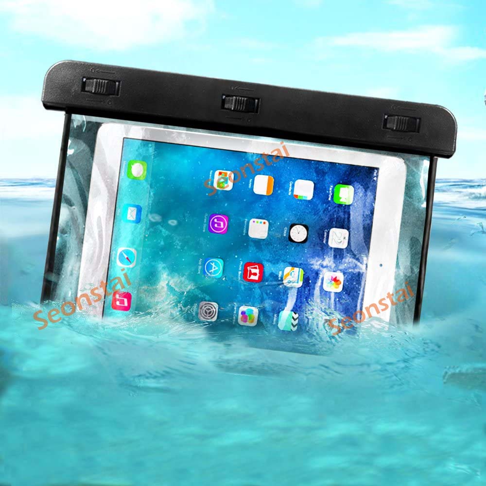 Odporność na wodę etui skrzynk – Tablet Accessories Bag recenzja i cena