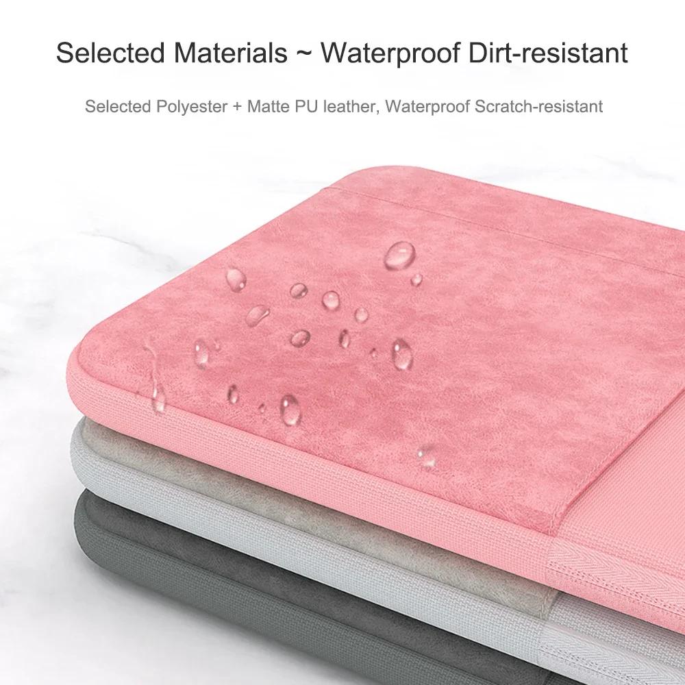 Etui/Torba na tablet Samsung G – Tablet Accessories Bag recenzja i cena