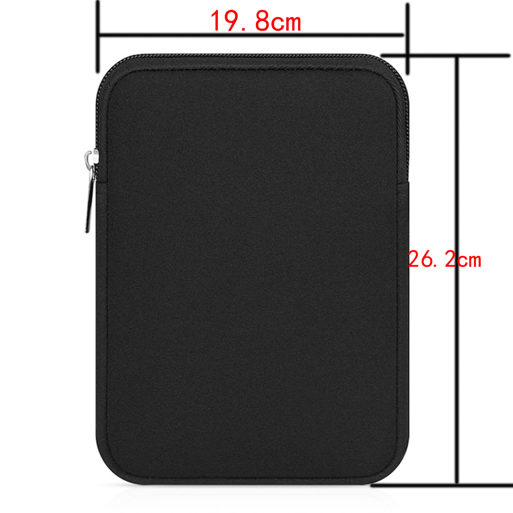 D11 dla Teclast M40 plus/P40HD – Tablet Accessories Bag recenzja i cena