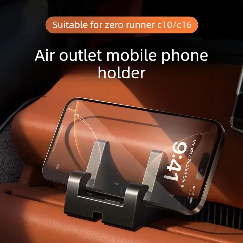 Do Leapmotor C10/C16 – uchwyt  – Tablet Accessories Bag recenzja i cena