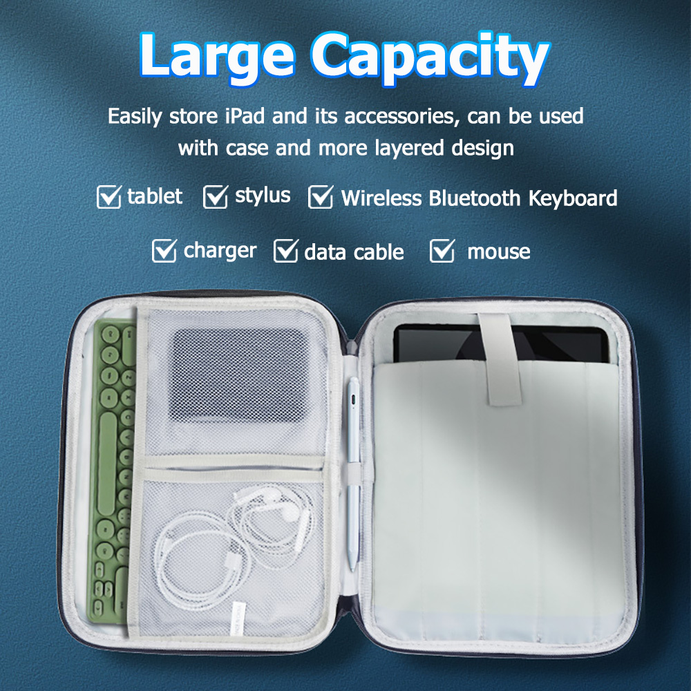 Pokrowiec na tablet do iPada P – Tablet Accessories Bag recenzja i cena