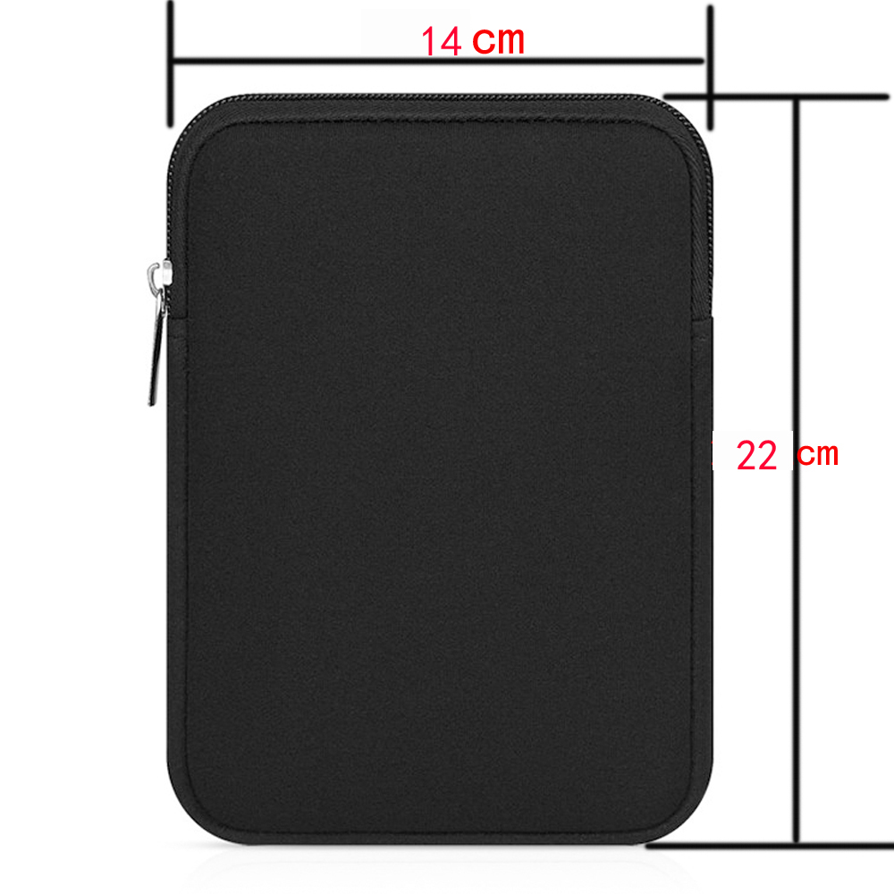 Pokrowiec na tablet do Samsung – Tablet Accessories Bag recenzja i cena