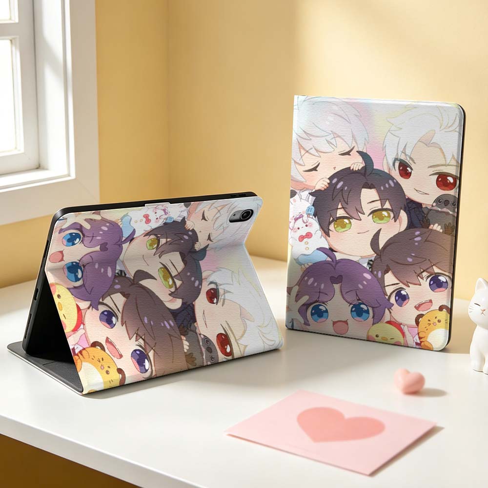Etui na tablet Love and Deepsp – Iphone Tablet Accessories recenzja i cena