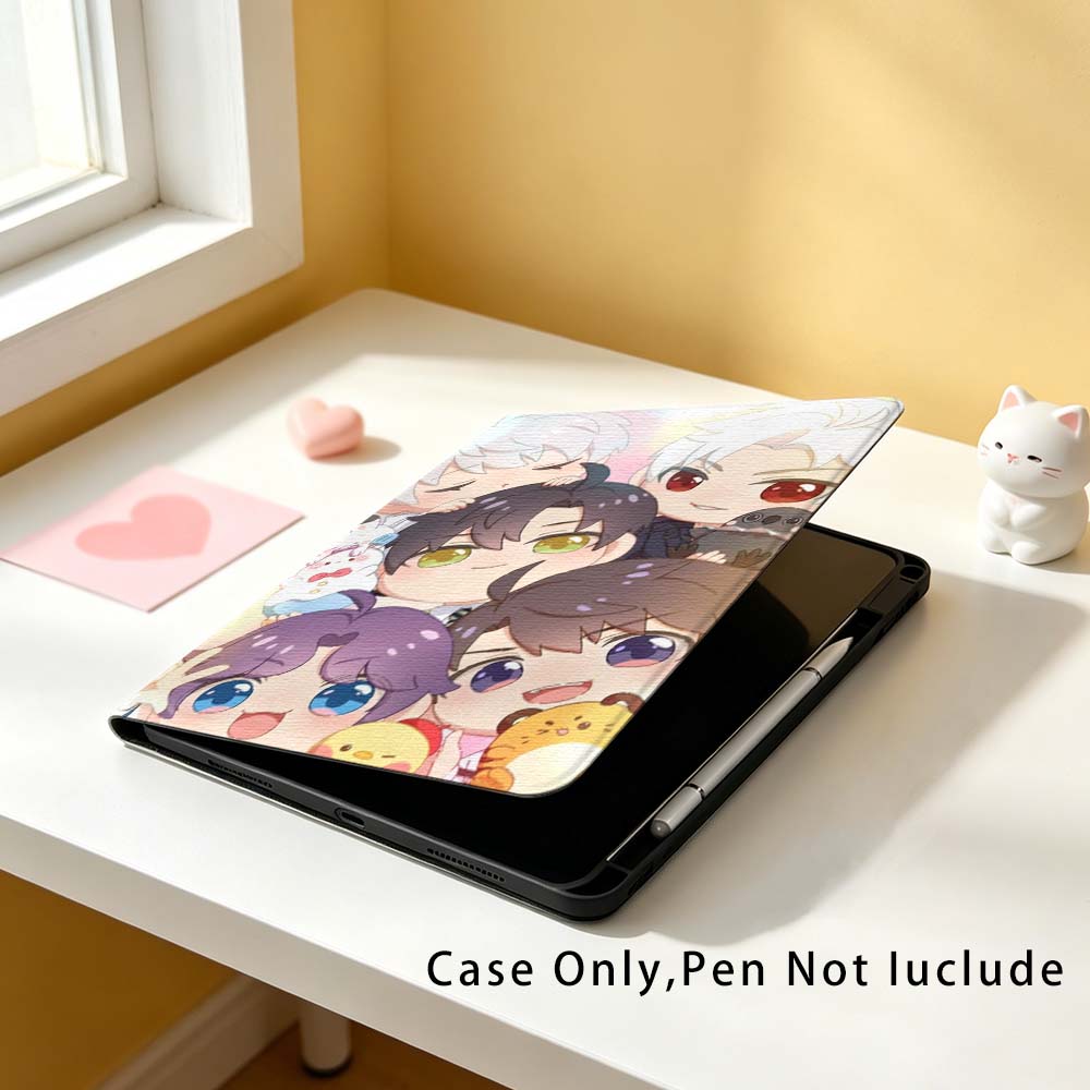 Etui na tablet Love and Deepsp – Iphone Tablet Accessories recenzja i cena