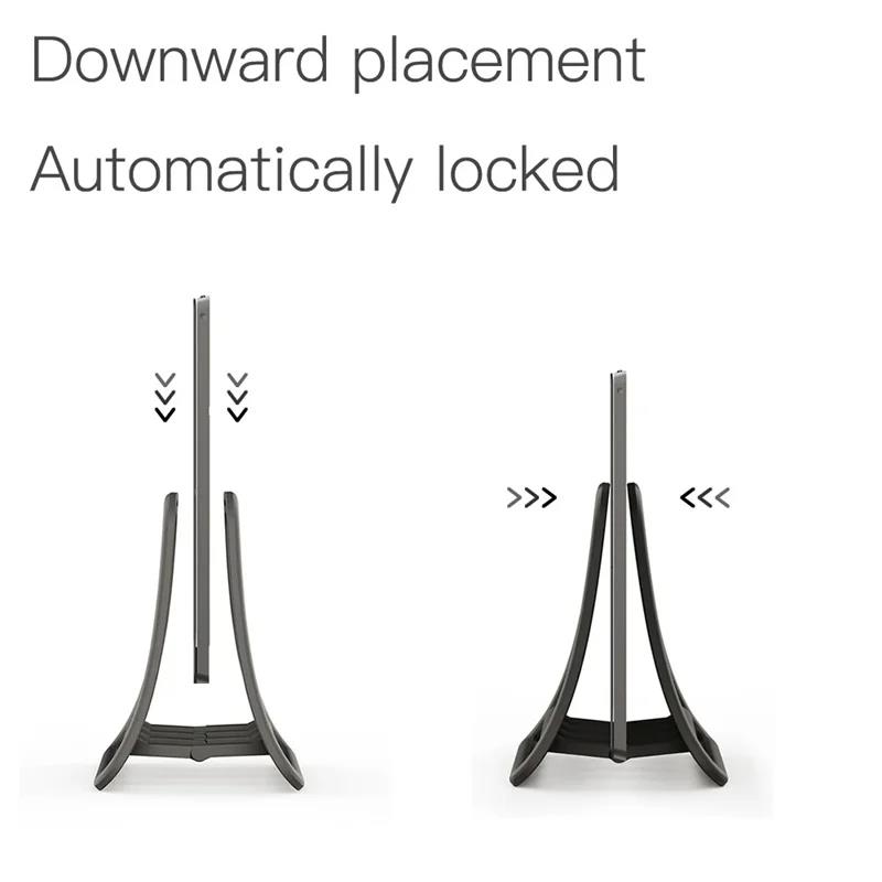 Przenośny, pionowy stojak na l – Dell Tablet Accessories recenzja i cena