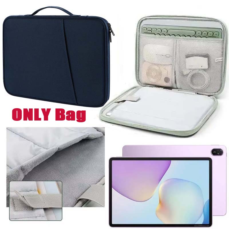 Etui na tablet Huawei MatePad  – Tablet Keyboard Case recenzja i cena