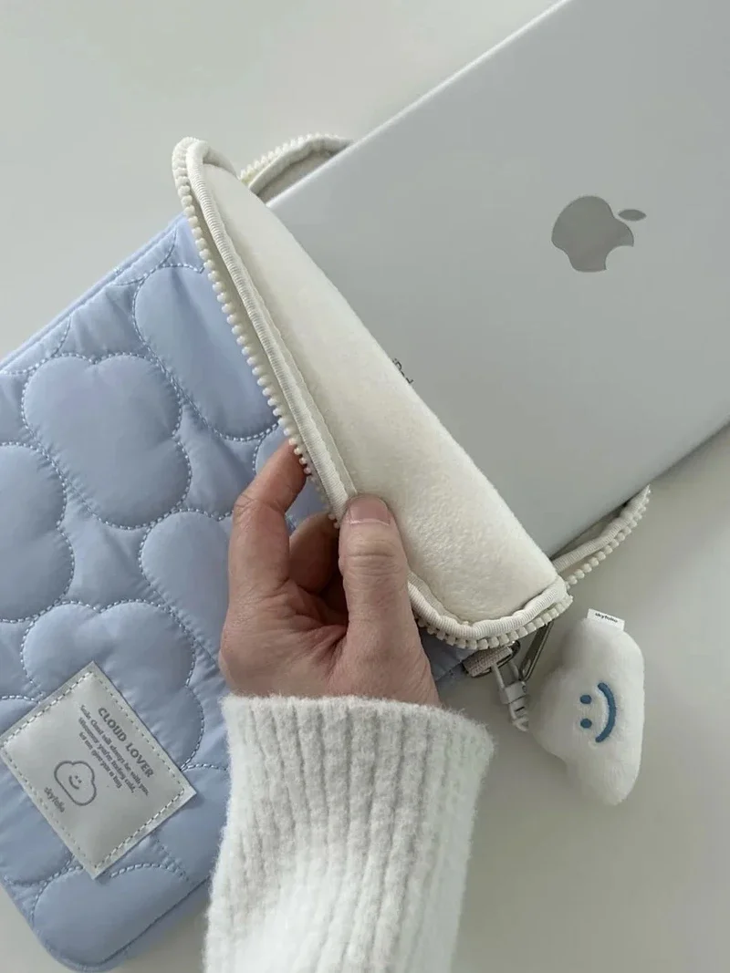Urocze pokrowce na laptopy z m – Tablet Accessories Bag recenzja i cena