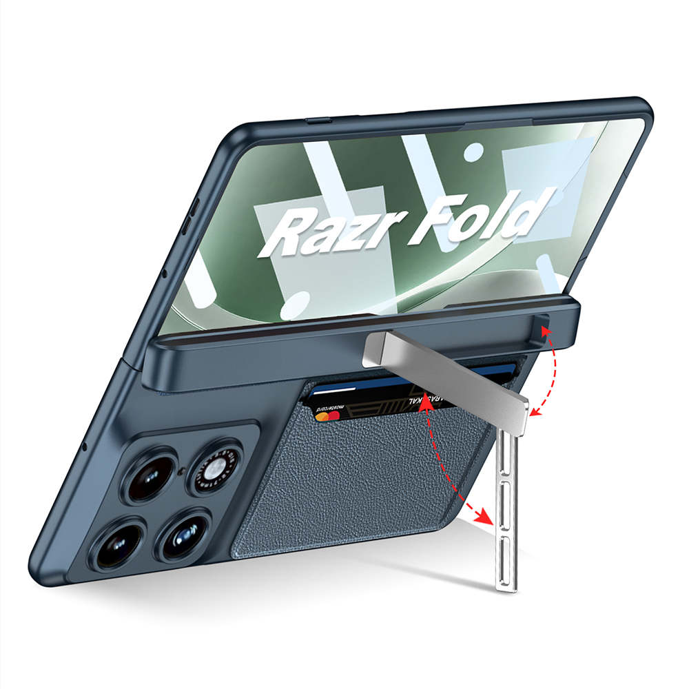 Etui z ochroną zawiasu z tworz – Motorola Tablet Accessories recenzja i cena