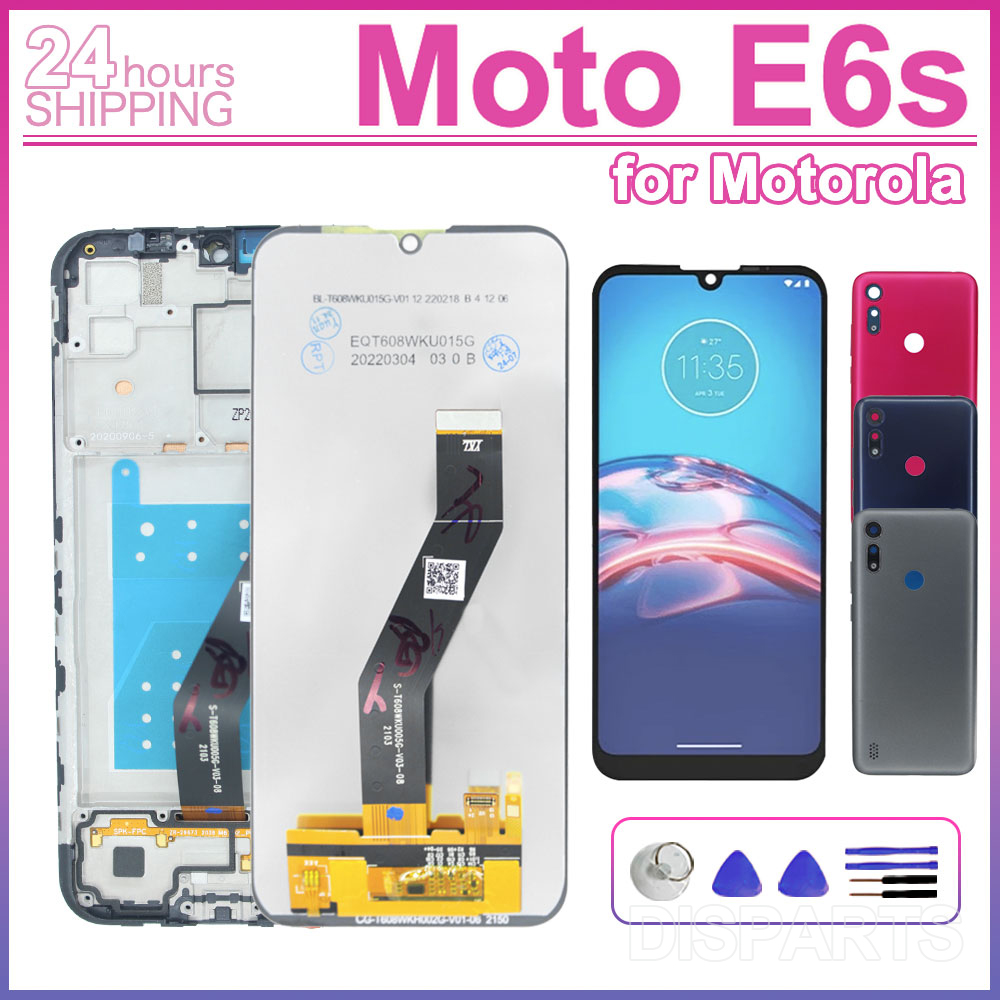 Stabilny ekran dotykowy LCD do – Motorola Tablet Accessories recenzja i cena