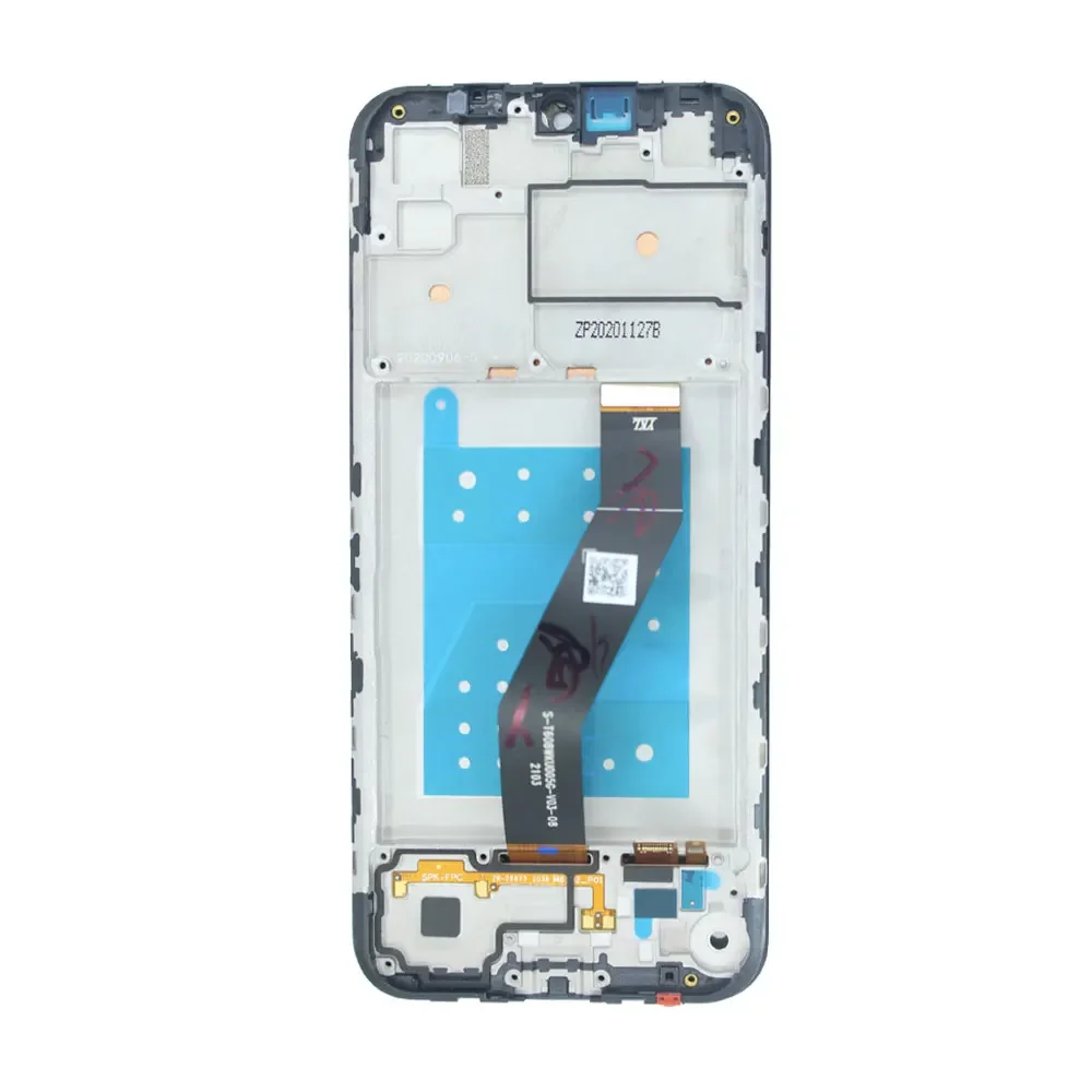 Stabilny ekran dotykowy LCD do – Motorola Tablet Accessories recenzja i cena