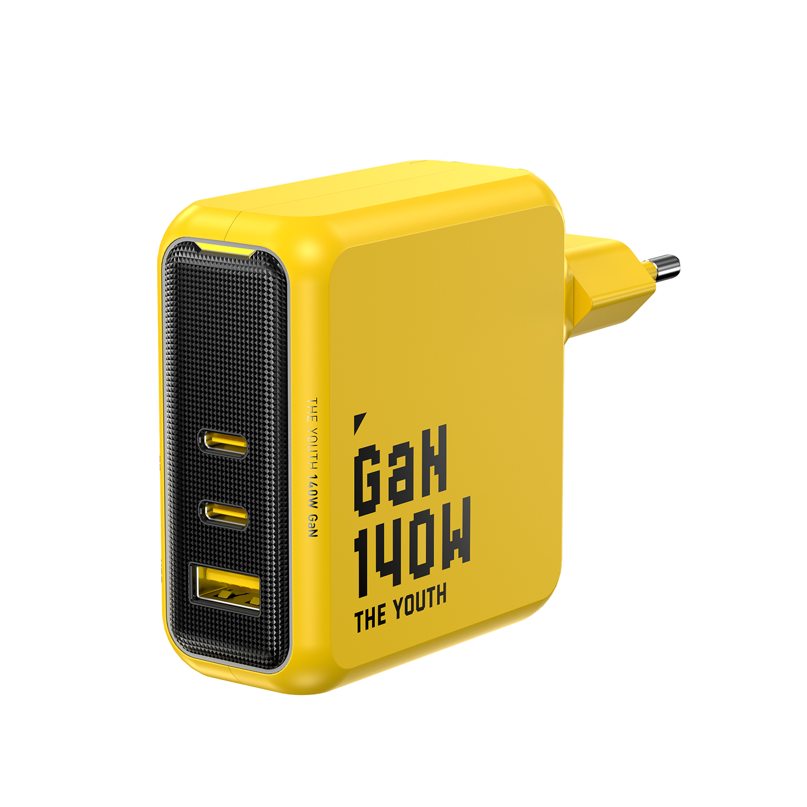 AOHI Youth 140W GaN Charger PD – Dell Tablet Accessories recenzja i cena