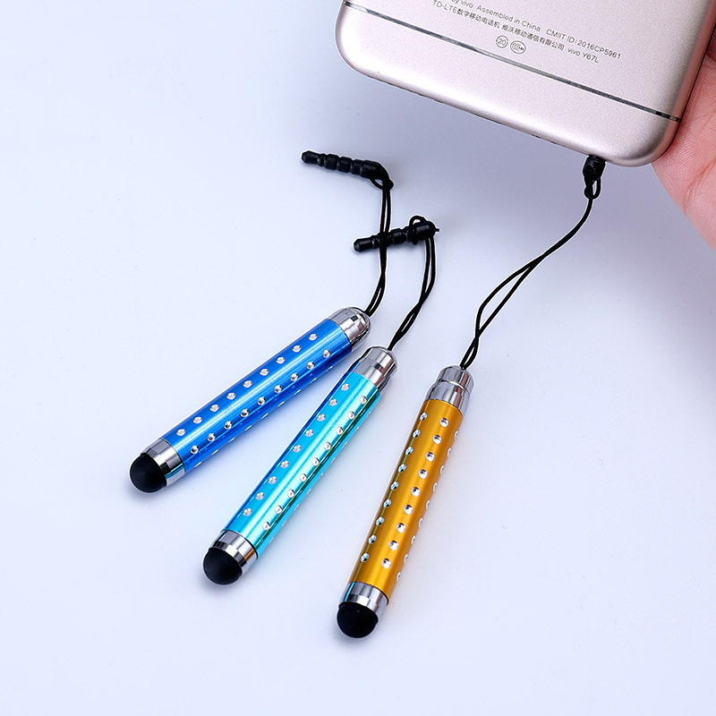 Profesjonalny rysik uniwersaln – Iphone Tablet Accessories recenzja i cena