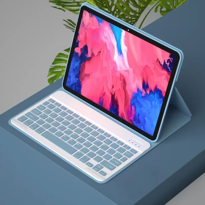 Etui na tablet Lenovo Idea Tab – Tablet Keyboard Case recenzja i cena