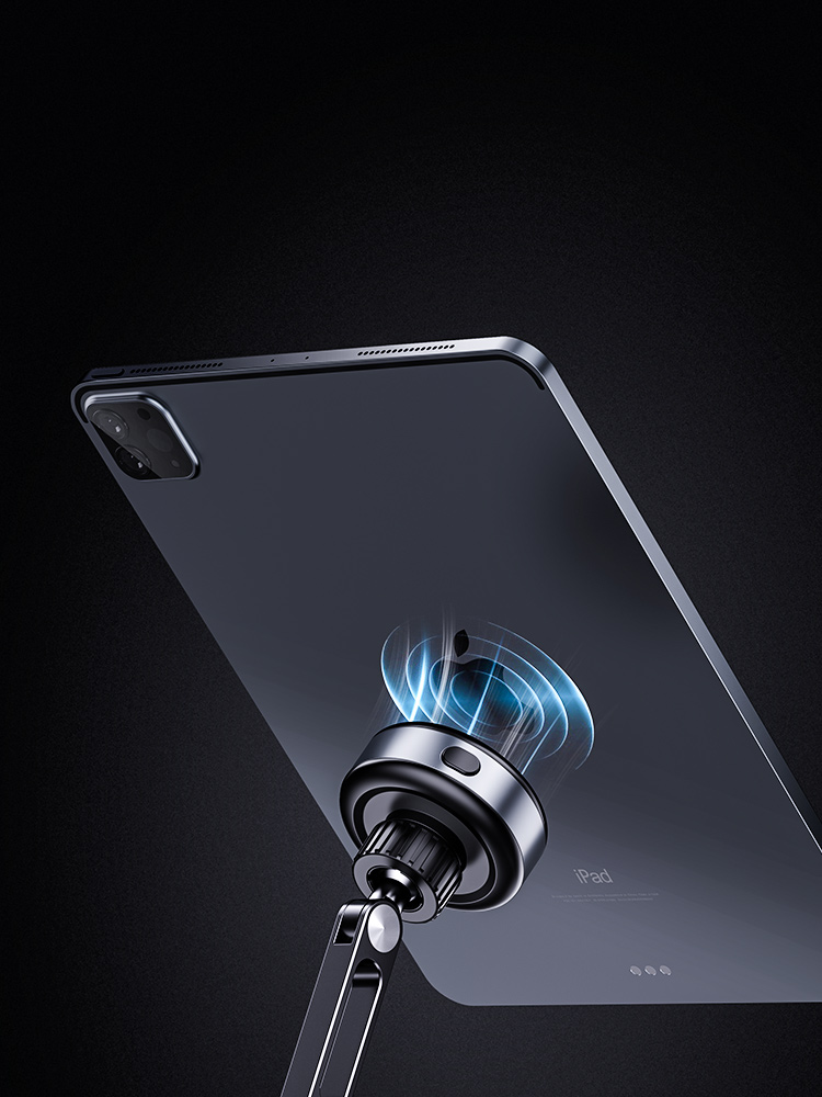 Artpowers Metalowy Uchwyt na T – Iphone Tablet Accessories recenzja i cena