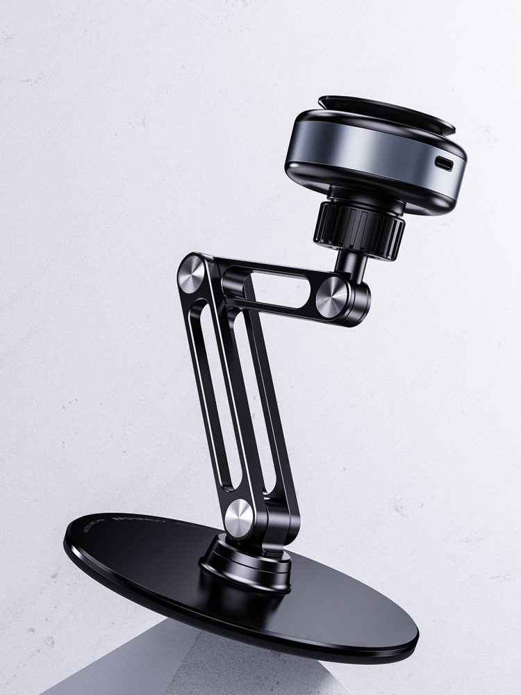 Artpowers Metalowy Uchwyt na T – Iphone Tablet Accessories recenzja i cena