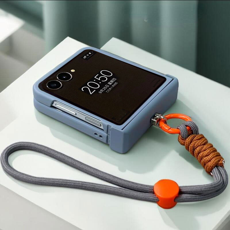 Etui z zawiasem i paskiem zabe – Motorola Tablet Accessories recenzja i cena