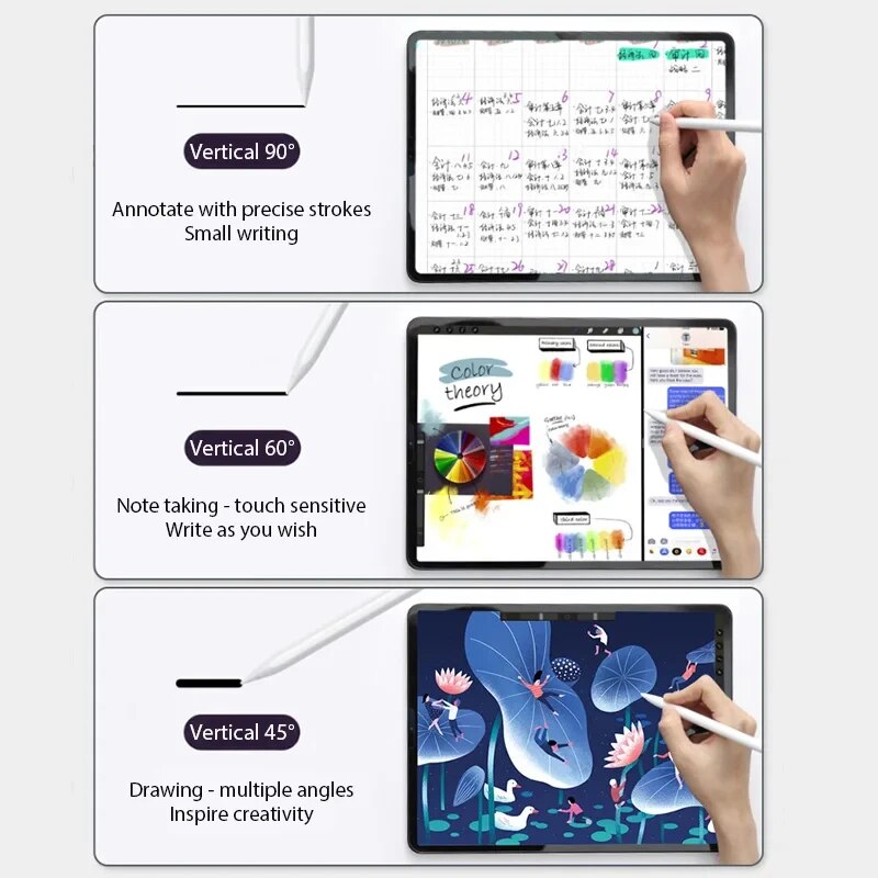 Uniwersalny rysik do ekranów d – Samsung Tablet Accessories Pen recenzja i cena