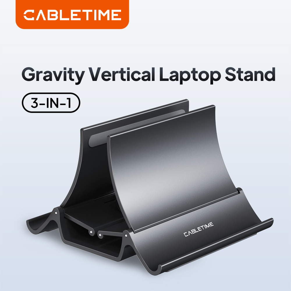 CABLETIME Pionowy Stojak na La – Dell Tablet Accessories recenzja i cena