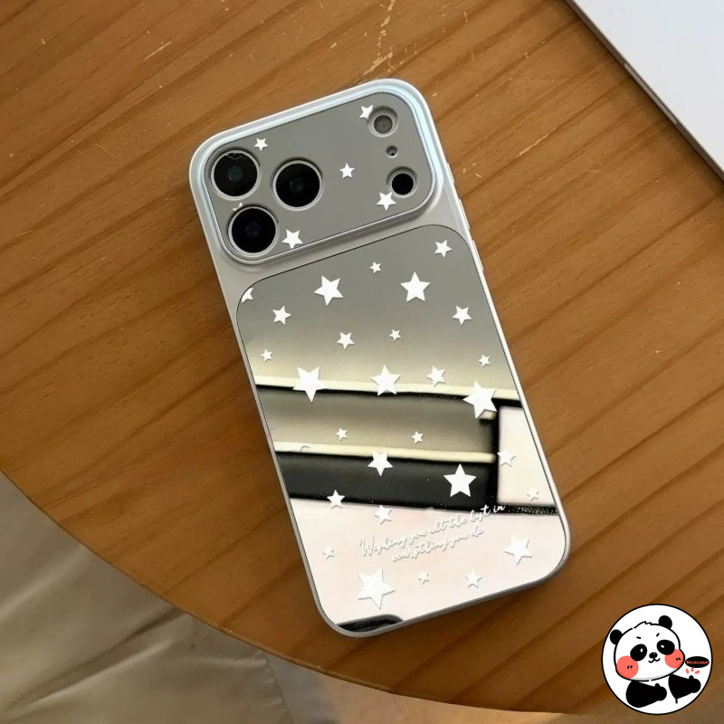 Srebrne lustrzane etui na tele – Realme Note 50 recenzja i cena
