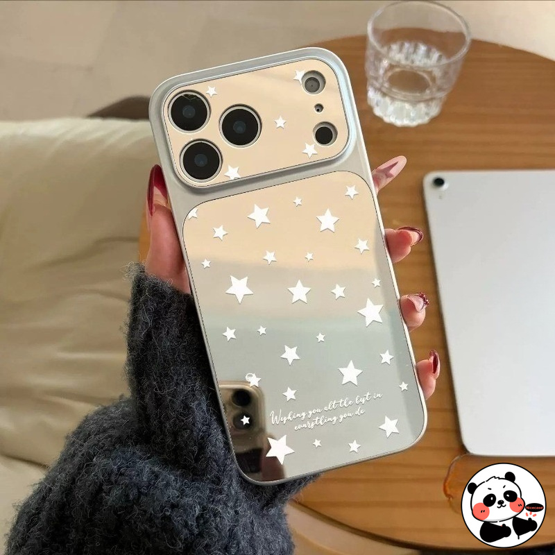 Srebrne lustrzane etui na tele – Realme Note 50 recenzja i cena