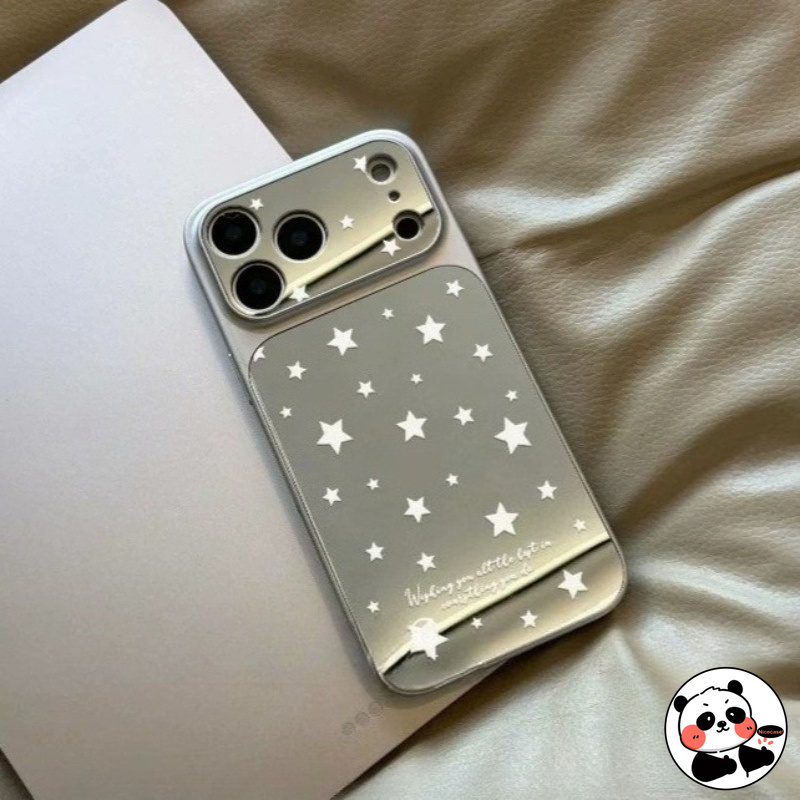 Srebrne lustrzane etui na tele – Realme Note 50 recenzja i cena
