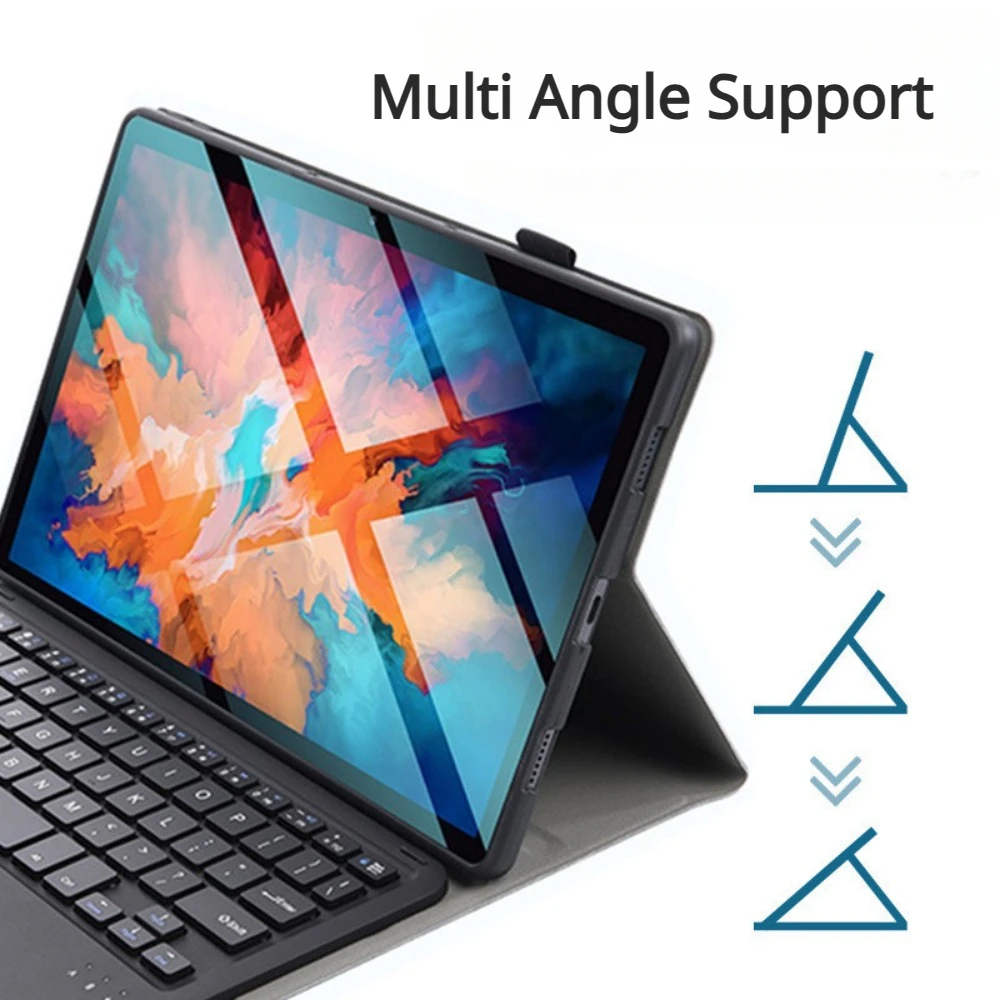 Etui z klawiaturą do Lenovo Ta – Tablet Keyboard Case recenzja i cena