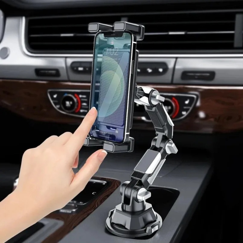 Uchwyt samochodowy na telefon/ – Iphone Tablet Accessories recenzja i cena