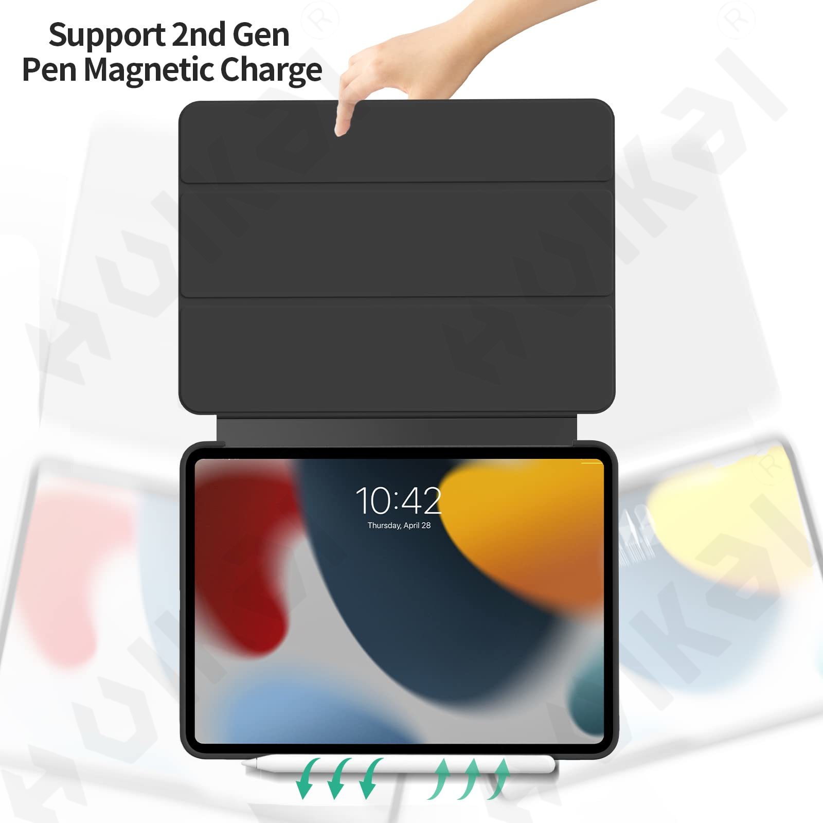 Etui na iPad Pro 11 13 Air 11  – Iphone Tablet Accessories recenzja i cena