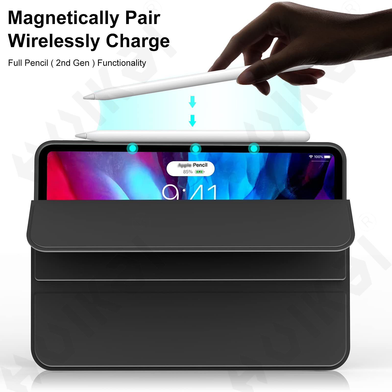 Etui na iPad Pro 11 13 Air 11  – Iphone Tablet Accessories recenzja i cena