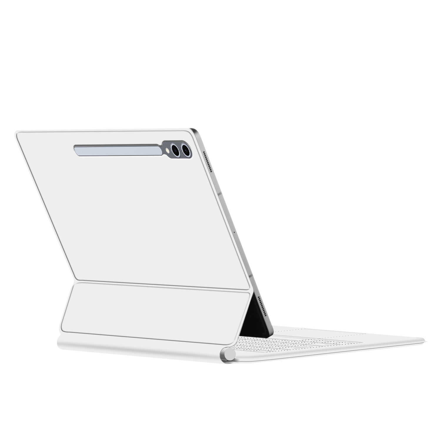 Magic Keyboard do tabletu Sams – Tablet Keyboard Case recenzja i cena