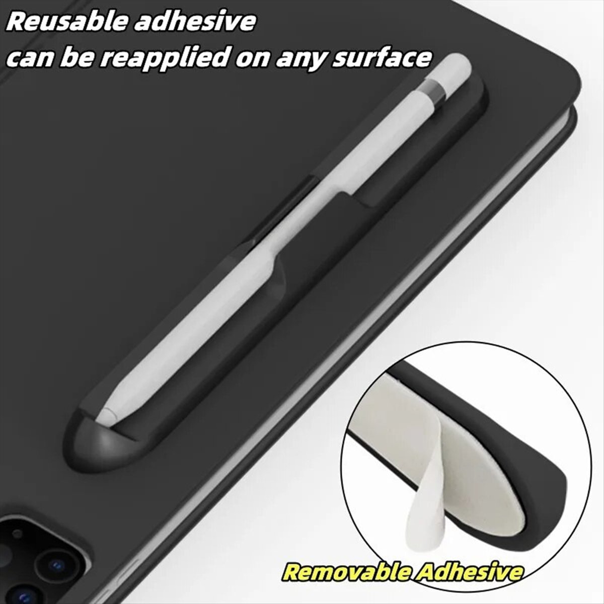 Silikonowy uchwyt na rysik How – Samsung Tablet Accessories Pen recenzja i cena