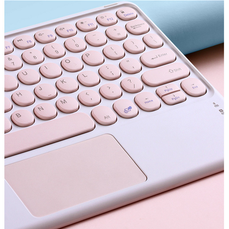 Dla Lenovo Tab P11 Plus P11 Et – Tablet Keyboard Case recenzja i cena