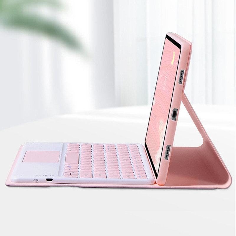 Dla Lenovo Tab P11 Plus P11 Et – Tablet Keyboard Case recenzja i cena