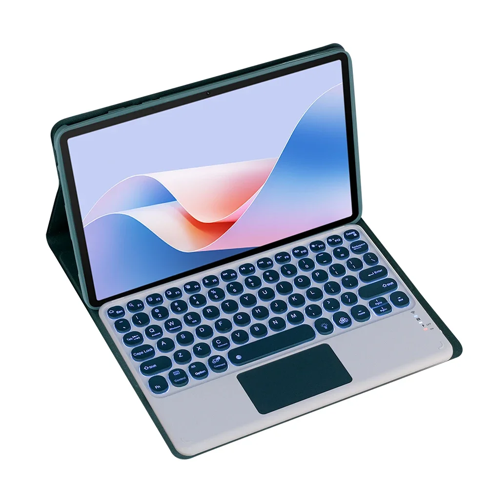 Dla Xiaomi Mi Pad 7S Pro Etui  – Tablet Keyboard Case recenzja i cena